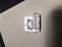 Anello Mirco Visconti Donna in Oro Diamante LE42/EV20-14